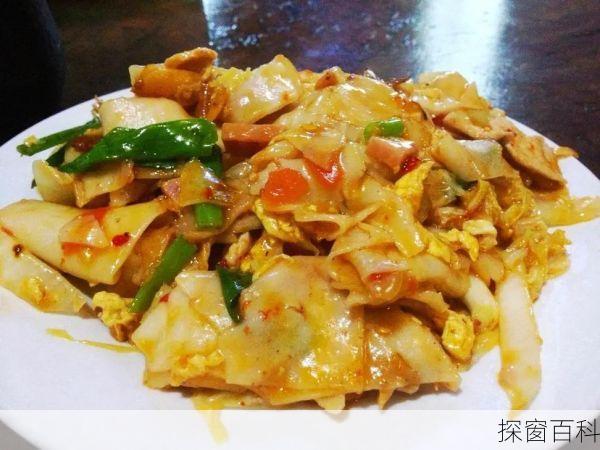 大救驾传统烹饪艺术，美味佳肴的制作方法