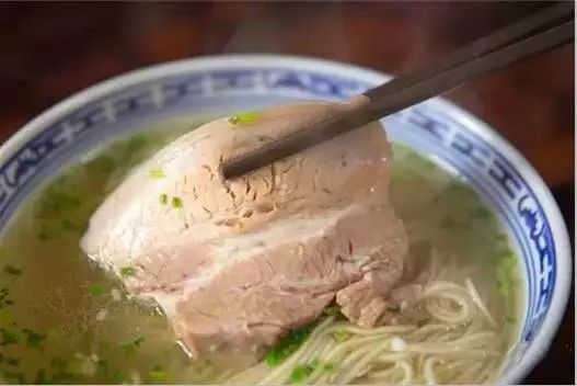 大肉面烹饪指南，美味面食的制作方法