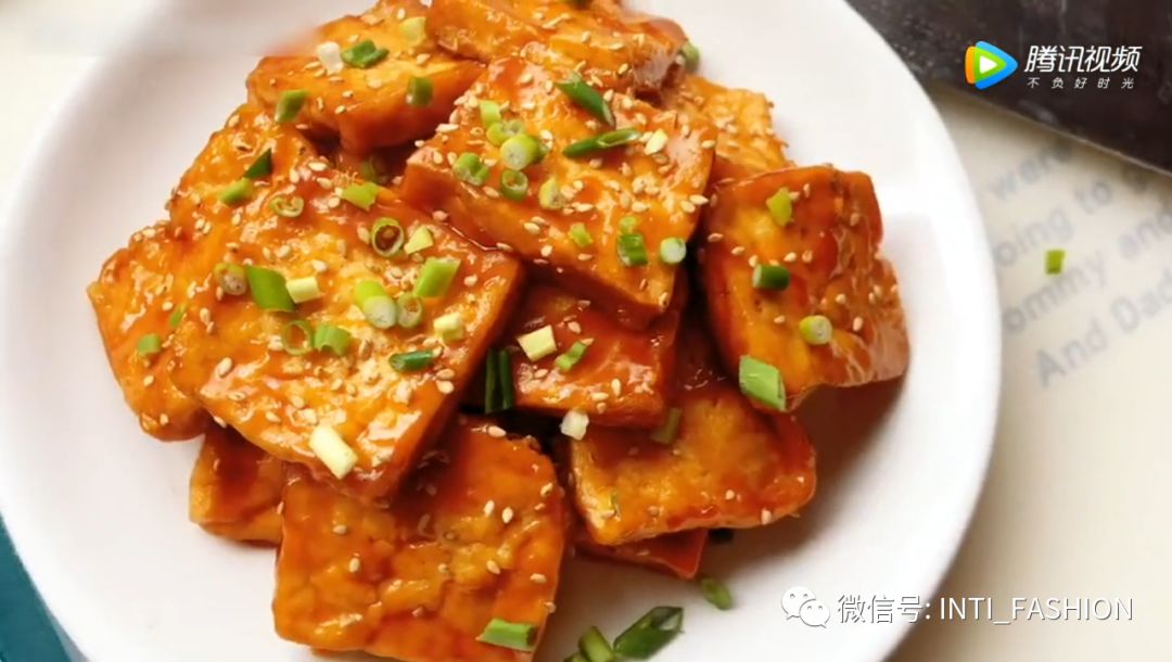 脆豆腐烹饪指南，美味与健康双全的做法大全