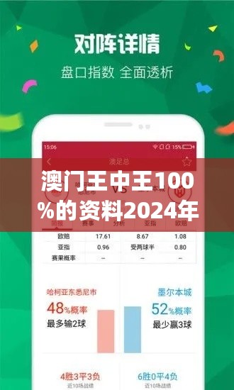 2024澳门王中王100%期期中,创造力推广策略_HD91.188