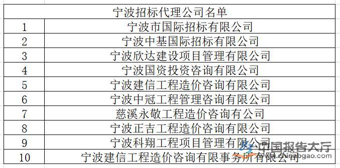 宁波国际招投标公司业务实践与行业深度洞察