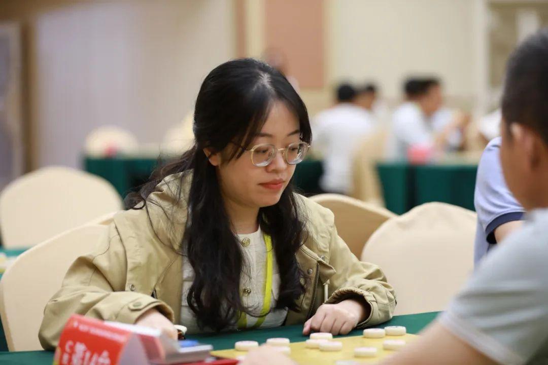 广东棋王在深圳，传统智慧的传承与创新之旅