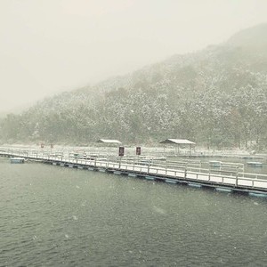 柘林湖路亚之旅探秘，一场精彩的钓鱼之旅