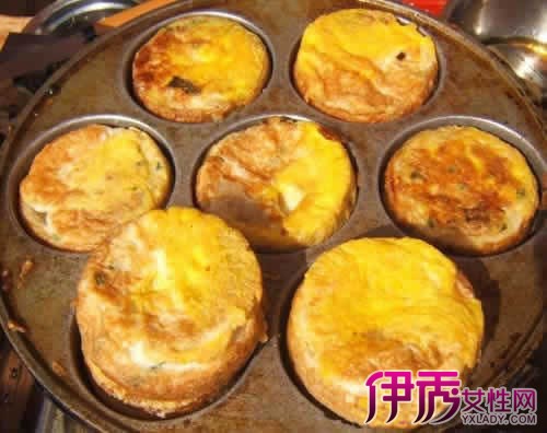 一步步教你制作美味鸡蛋汉堡，从食材到烹饪技巧全攻略