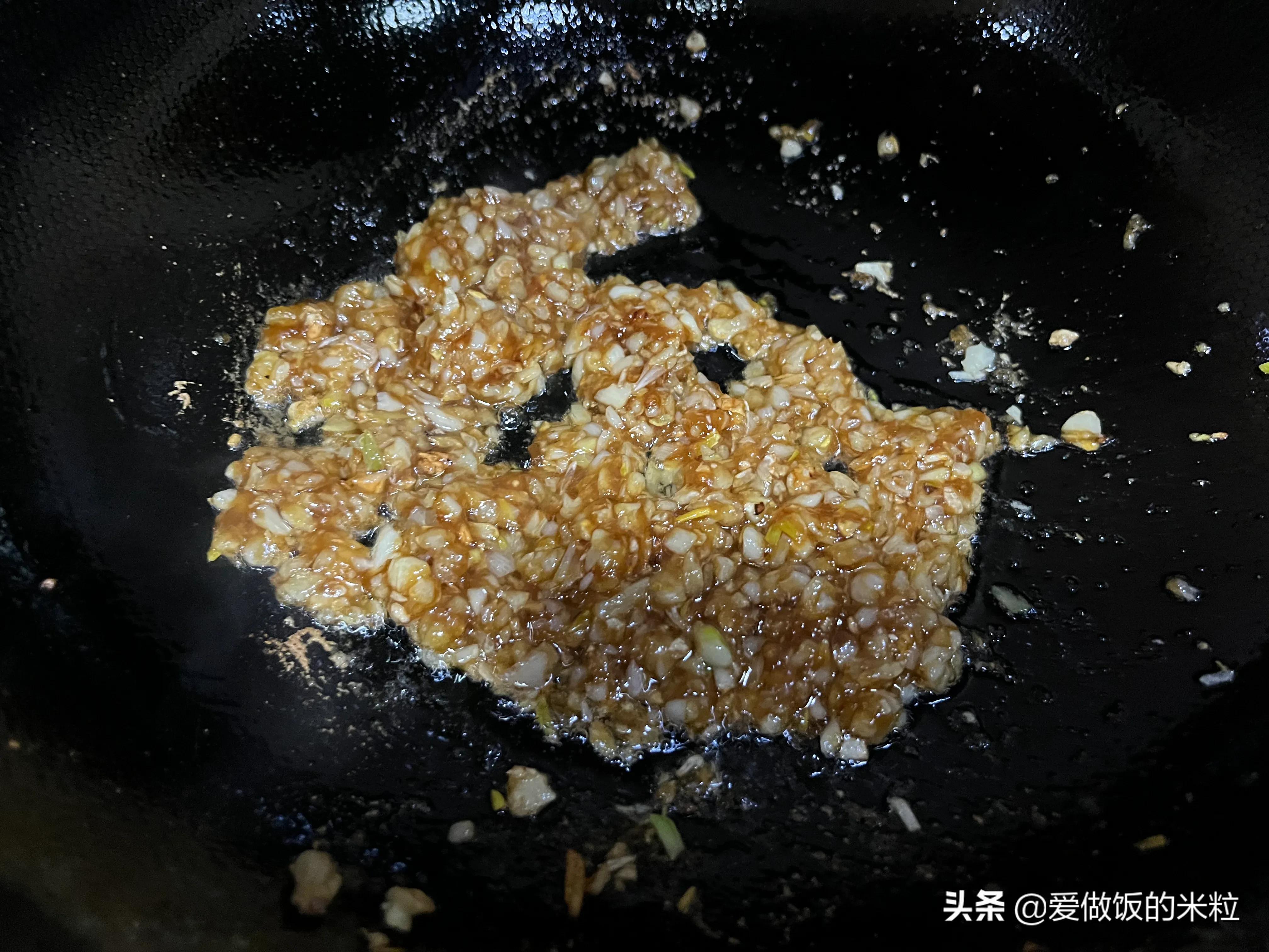 清蒸扇贝粉丝，海鲜美食之选