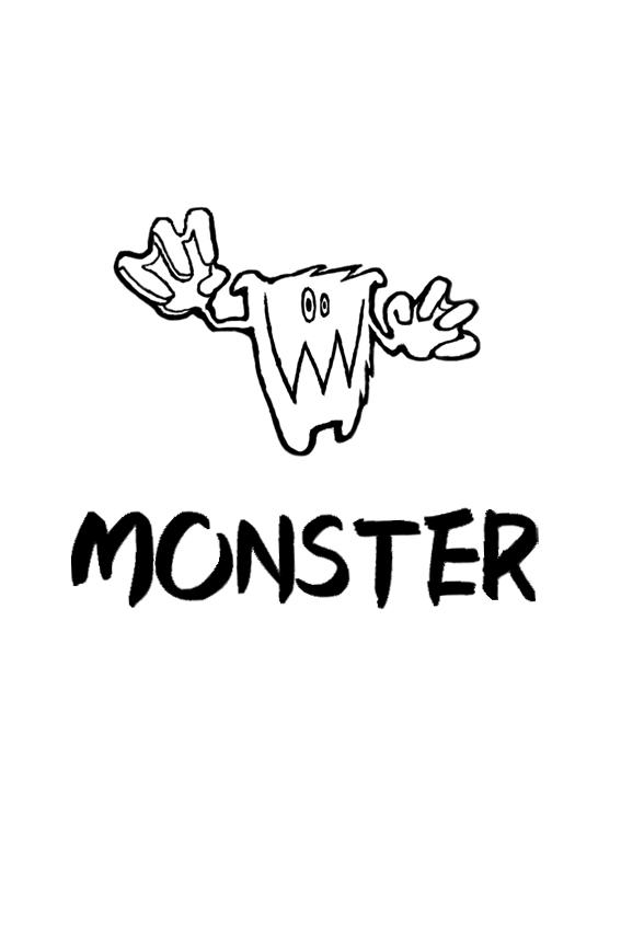 Monster品牌，引领潮流，塑造未来风尚