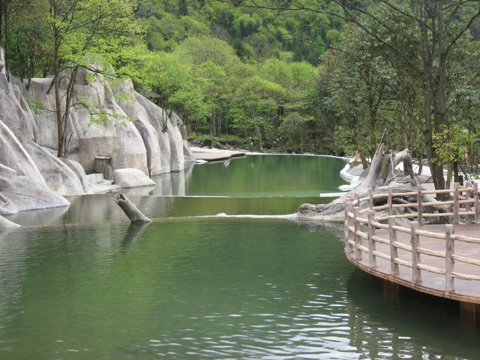 最新开发景区的魅力揭秘与探索之旅