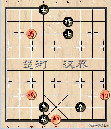 残棋挑战最新探索，开启未知领域的新机遇