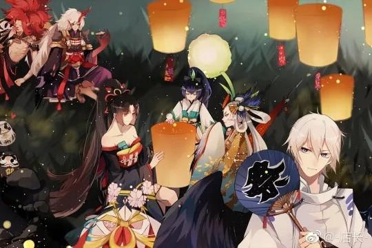 阴阳师式神升级攻略详解